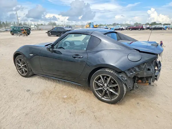 JM1NDAM72L0411783 2020 MAZDA MX-5 - Image 2