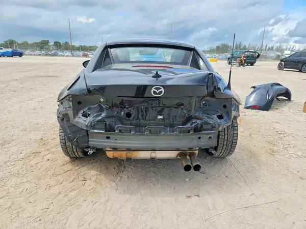 2020 MAZDA MX-5 COPART lot 59308546 auction photo 6