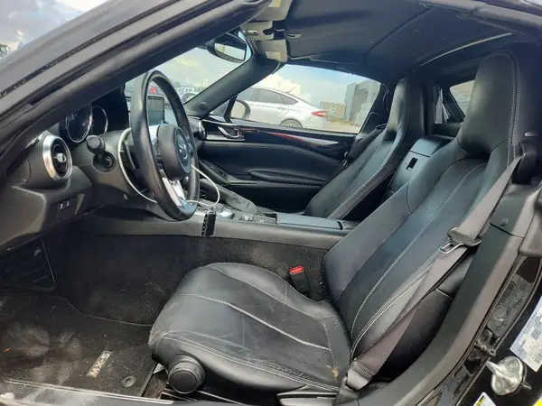 2020 MAZDA MX-5 COPART lot 59308546 auction photo 7