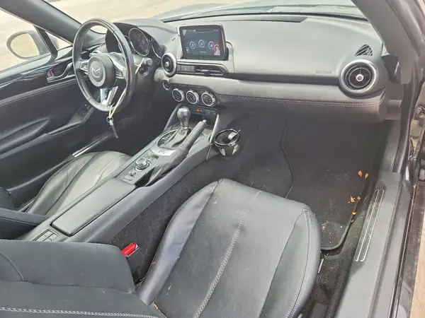JM1NDAM72L0411783 2020 MAZDA MX-5 - Image 8