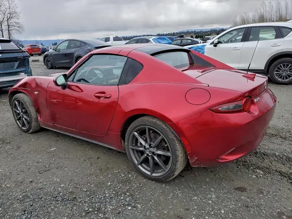 JM1NDAM72L0413288 2020 MAZDA MX-5 - Image 2