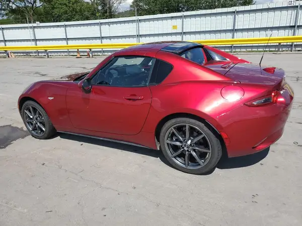 JM1NDAM72L0414084 2020 MAZDA MX-5 - Image 2