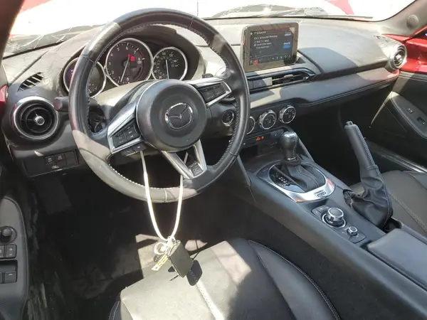 JM1NDAM72L0414084 2020 MAZDA MX-5 - Image 8