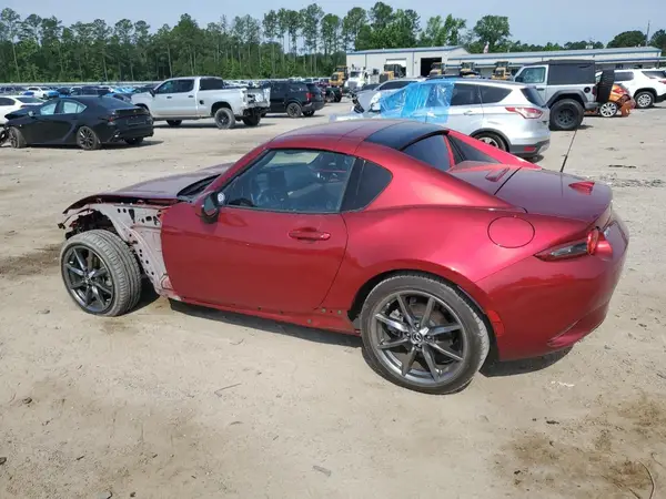 JM1NDAM72L0414554 2020 MAZDA MX-5 - Image 2