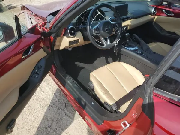 JM1NDAM72L0414554 2020 MAZDA MX-5 - Image 8