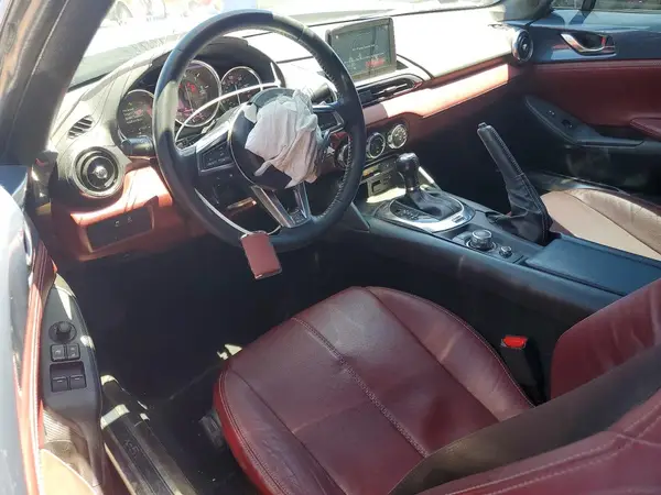 JM1NDAM72L0415817 2020 MAZDA MX-5 - Image 8