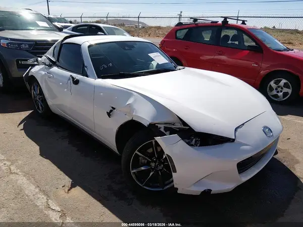 JM1NDAM72M0453226 2021 MAZDA MX-5 - Image 1