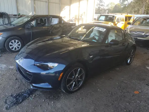 JM1NDAM72M0457454 2021 MAZDA MX-5 - Image 1