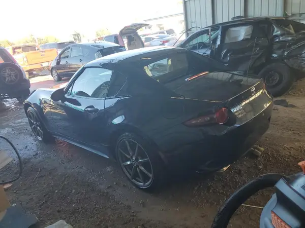 JM1NDAM72M0457454 2021 MAZDA MX-5 - Image 2