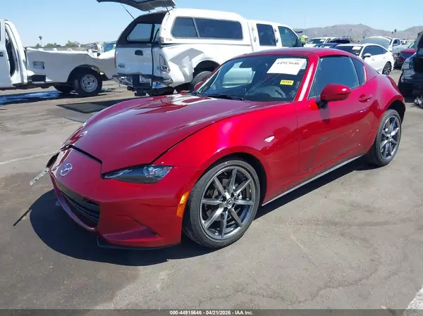 JM1NDAM72M0461116 2021 MAZDA MX-5 - Image 2