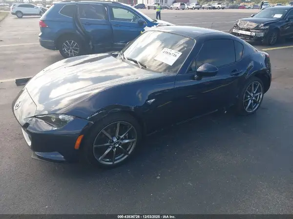 JM1NDAM72N0500014 2022 MAZDA MX-5 - Image 2