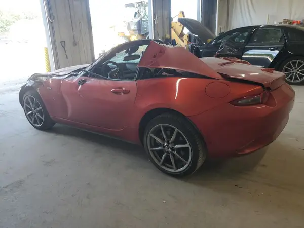 JM1NDAM72N0505553 2022 MAZDA MX-5 - Image 2