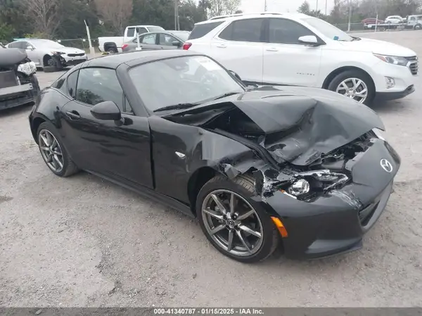 JM1NDAM72N0508954 2022 MAZDA MX-5 - Image 1