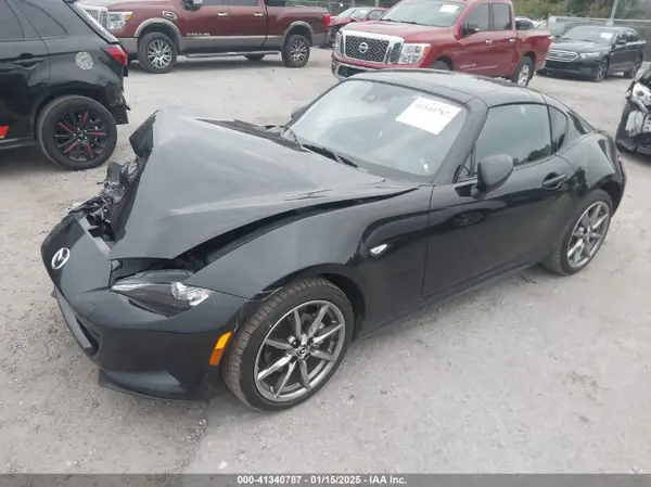 JM1NDAM72N0508954 2022 MAZDA MX-5 - Image 2