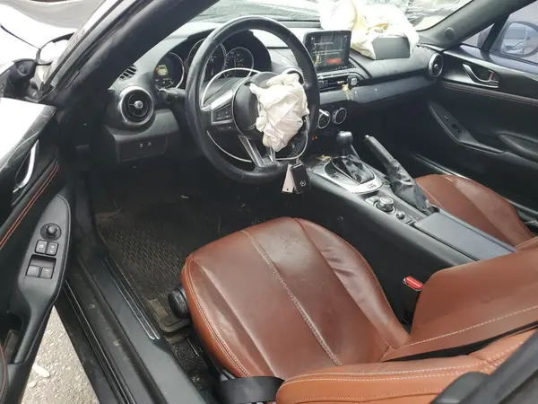 JM1NDAM72P0555369 2023 MAZDA MX-5 - Image 8