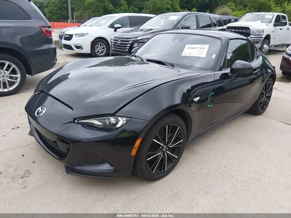 JM1NDAM72R0600751 2024 MAZDA MX-5 - Image 2