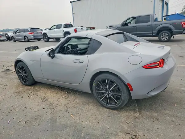JM1NDAM72R0606033 2024 MAZDA MX-5 - Image 2