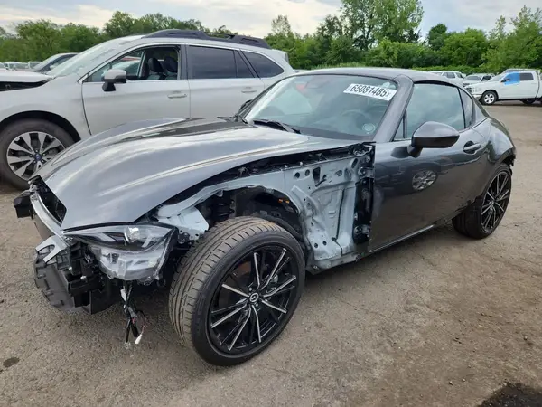 JM1NDAM72R0607246 2024 MAZDA MX-5 - Image 1