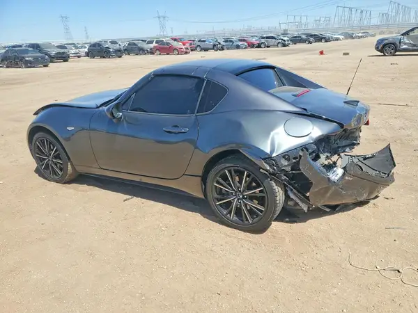 JM1NDAM72R0607988 2024 MAZDA MX-5 - Image 2