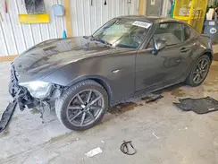JM1NDAM73H0100984 2017 MAZDA MX-5