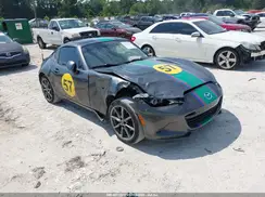JM1NDAM73H0101116 2017 MAZDA MX-5