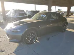JM1NDAM73H0101262 2017 MAZDA MX-5