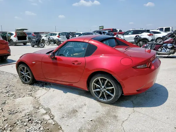 JM1NDAM73H0101925 2017 MAZDA MX-5 - Image 2