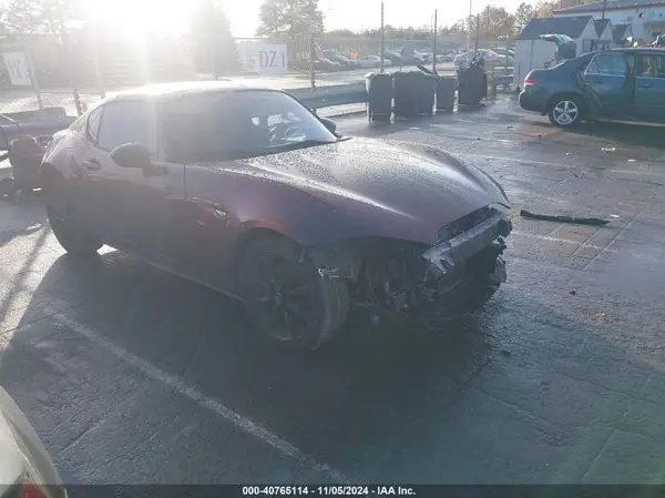 JM1NDAM73H0102198 2017 MAZDA MX-5 - Image 1