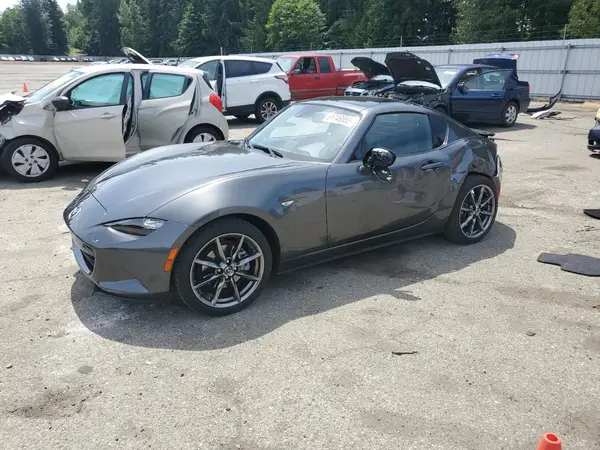 JM1NDAM73H0102279 2017 MAZDA MX-5 - Image 1