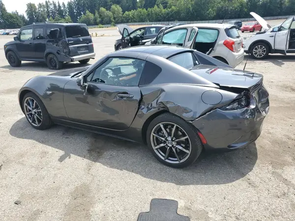 JM1NDAM73H0102279 2017 MAZDA MX-5 - Image 2