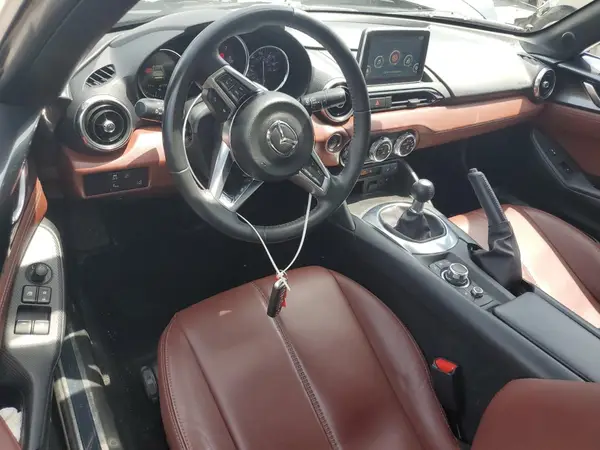 JM1NDAM73H0102279 2017 MAZDA MX-5 - Image 8