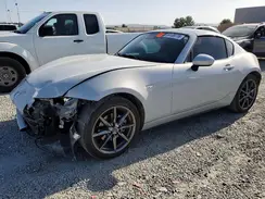 JM1NDAM73H0102413 2017 MAZDA MX-5