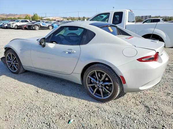 JM1NDAM73H0102413 2017 MAZDA MX-5 - Image 2