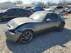 JM1NDAM73H0102606 2017 MAZDA MX-5