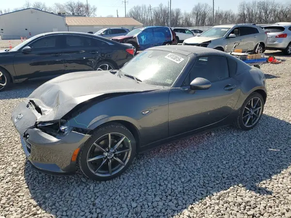 JM1NDAM73H0102606 2017 MAZDA MX-5 - Image 1