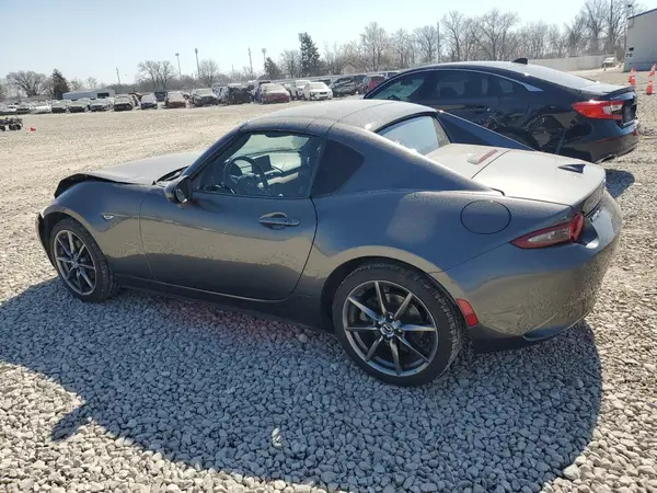 JM1NDAM73H0102606 2017 MAZDA MX-5 - Image 2