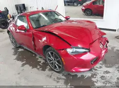 JM1NDAM73H0102931 2017 MAZDA MX-5