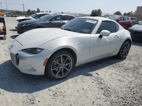 JM1NDAM73H0103268 2017 MAZDA MX-5 - Image 1