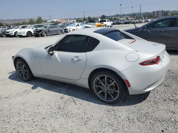 JM1NDAM73H0103268 2017 MAZDA MX-5 - Image 2