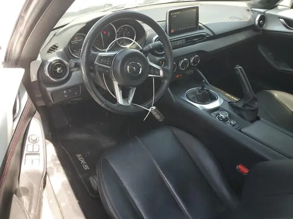 JM1NDAM73H0103268 2017 MAZDA MX-5 - Image 8