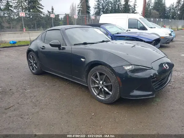 JM1NDAM73H0103352 2017 MAZDA MX-5 - Image 1