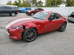 JM1NDAM73H0103786 2017 MAZDA MX-5