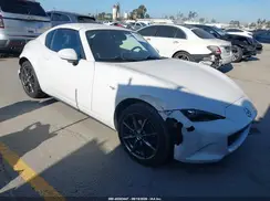 JM1NDAM73H0104906 2017 MAZDA MX-5