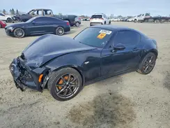 JM1NDAM73H0105764 2017 MAZDA MX-5