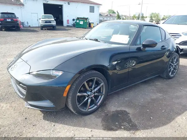 JM1NDAM73H0106655 2017 MAZDA MX-5 - Image 2