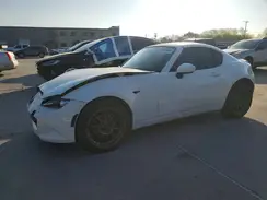 JM1NDAM73H0107403 2017 MAZDA MX-5