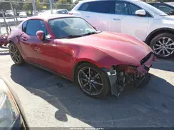 JM1NDAM73H0107725 2017 MAZDA MX-5