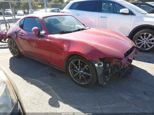 JM1NDAM73H0107725 2017 MAZDA MX-5 - Image 1