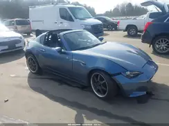 JM1NDAM73H0108115 2017 MAZDA MX-5