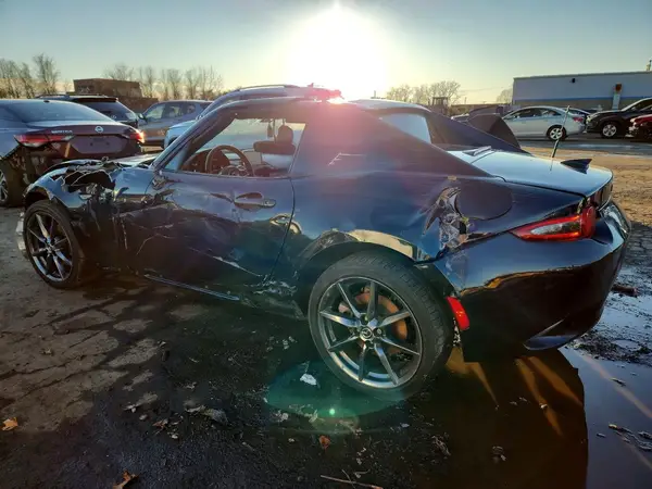 JM1NDAM73H0108146 2017 MAZDA MX-5 - Image 2